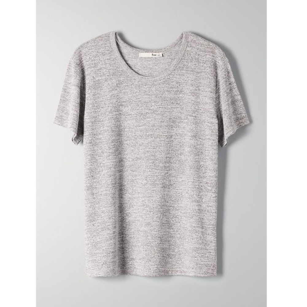 Aritzia Wilfred Free Divina T-Shirt